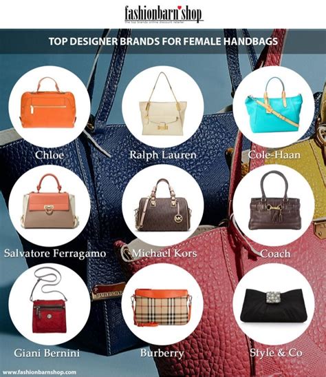 designers purses|list of famous designer purses.